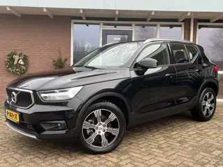 Volvo XC40 1.5 T2 Momentum Business (bj 2021, automaat)