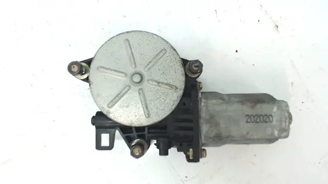 KUIPRUIT Yamaha FJR 1300 2001 - 2002