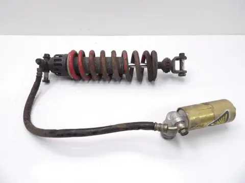 ACHTER SCHOKBREKER Yamaha YZF 600 Thundercat 1996 - 2003