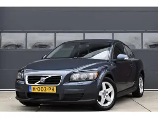 Volvo C30 2.4i Kinetic Youngtimer Trekhaak - Cruise - Airco - 5 Cilinder