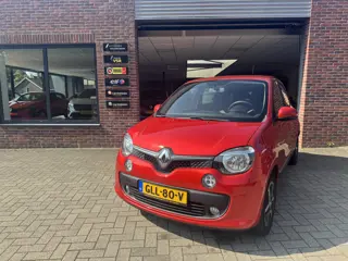 Renault Twingo 1.0 SCe Dynamique navigatie, pdc en camera