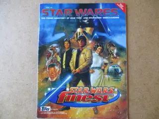 Star wars finest adv7753