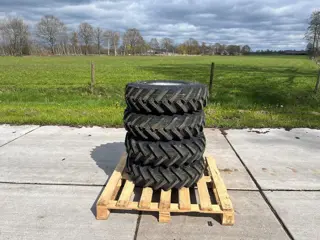 Weidemann wielen 7.00-12