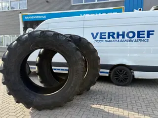 Michelin 650/65R42 MULTIBIB