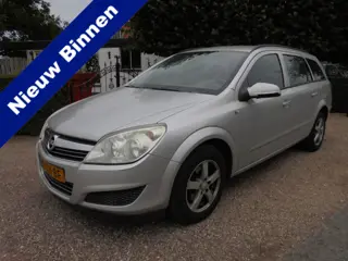 Opel Astra Wagon 1.7 CDTi Business **EXPORT OF HANDEL**GOED ONDERHOUDEN**BOEKJES**