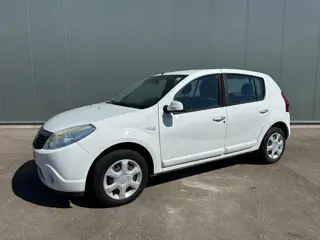 Dacia Sandero 1.2 Lauréate AIRCO | NAP ! (bj 2009)