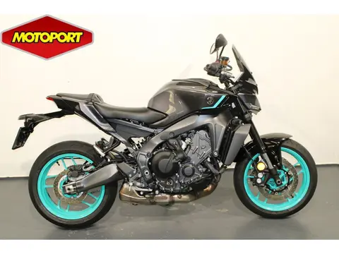 Yamaha MT 09 Y AMT (bj 2025)