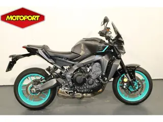 Yamaha MT 09 Y AMT (bj 2025)