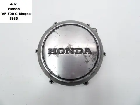 DYNAMODEKSEL Honda VF 700 750 C Magna 1985 - 1986