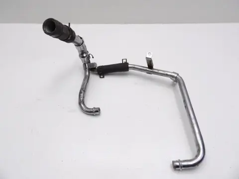 RADIATOR TOEBEHOREN Honda VT 500 1983 - 1986