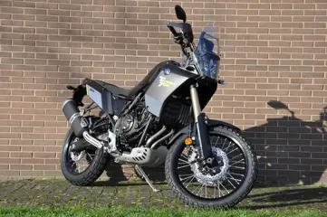 Yamaha Tenere 700 (2020)