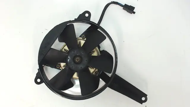 VENTILATOR Yamaha YZF R6 1998 - 2002