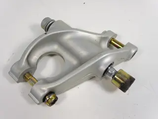 LINK SYSTEEM ACHTERVEER Ducati monster 600 2002 - 2007