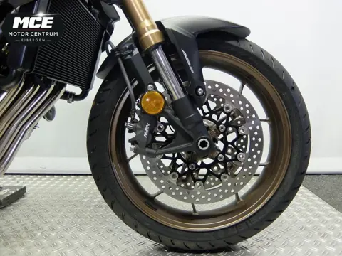 Honda CB 650 RAK (2020)