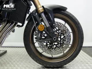 Honda CB 650 RAK (2020)