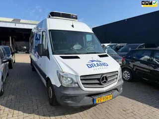 Mercedes-Benz Sprinter 313 2.2 CDI 432 HD|Koelwagen|Airco