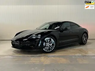Porsche Taycan Performance 84 kWh | SPORT CHRONO | ZONNEDAK | 360 CAMERA | BOSE AUDIO