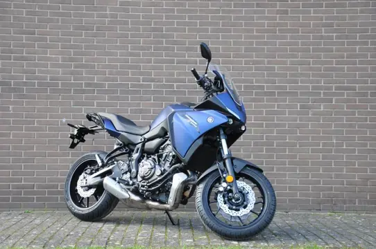 Yamaha Tracer 700 ABS (2020)