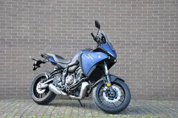 Yamaha Tracer 700 ABS (2020)