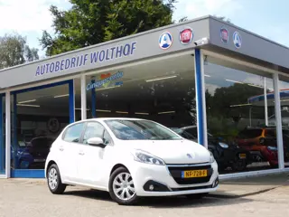 Peugeot 208 1.2 PureTech Blue Lion (bj 2017)