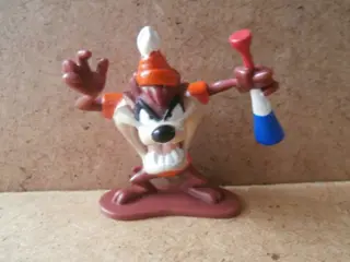 Looney tunes oranje supporter 11 adv7498