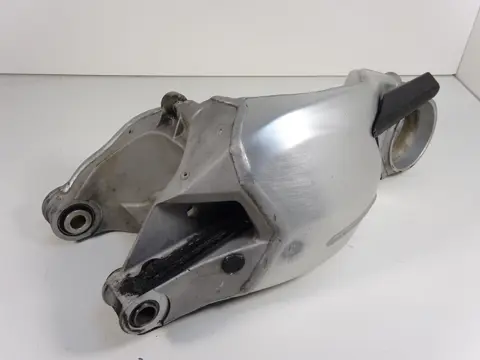 ACHTER BRUG Ducati 848 2008 - 2010
