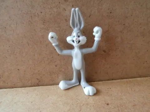 Bugs bunny 8 adv7511