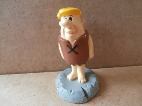 Flintstones 3 adv7521