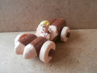 Flintstones 23 adv7541