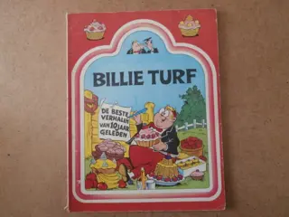 Billie turf 5 adv6909