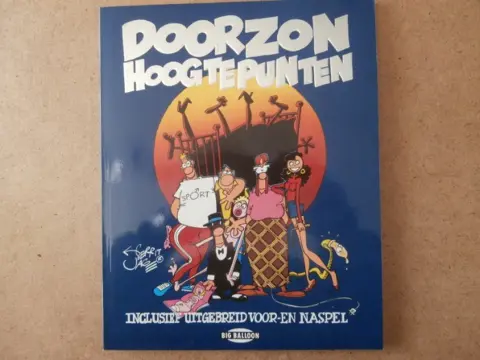 Familie doorzon 9 adv6921