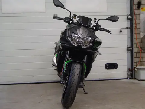 Kawasaki Z H2 (2020)