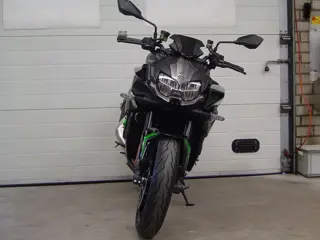 Kawasaki Z H2 (2020)
