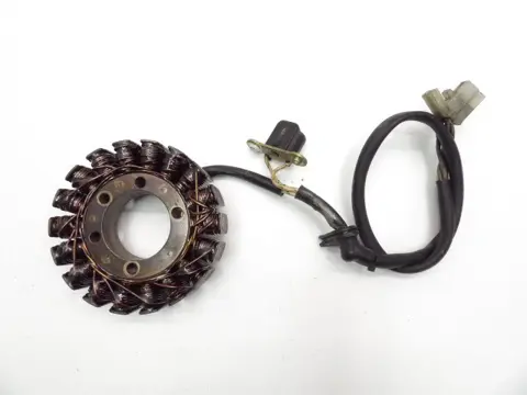 DYNAMO Yamaha FZR 600 1989 - 1993