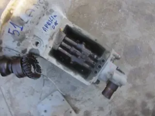 Gearbox for Lancia Aprilia