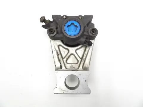 ACHTER REMKLAUW Yamaha YZF R1 2000 - 2001