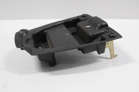 BUDDY COVER Triumph 955 daytona 1999 - 2001