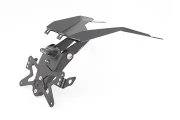 KENTEKENPLAATHOUDER KTM 690 Duke 2016 - 2018