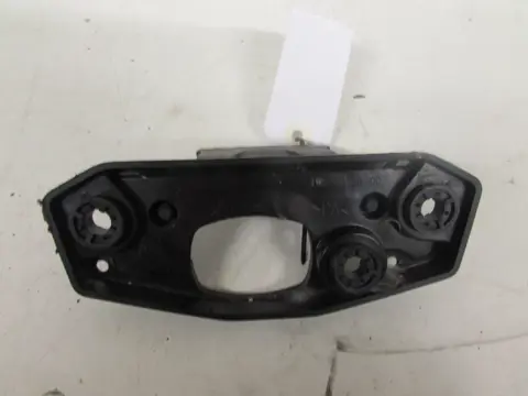KUIPFRAME Yamaha MT 07 2014 - 2017