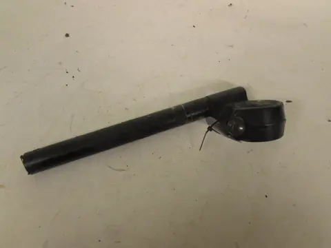 CLIP ON LINKS Honda CBR 600 F 1995 - 1998