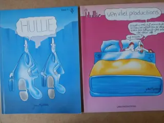 Hullie adv7008