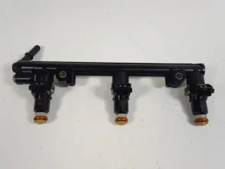 GASKLEPHUIS Triumph Sprint ST 1050 2005 - 2011