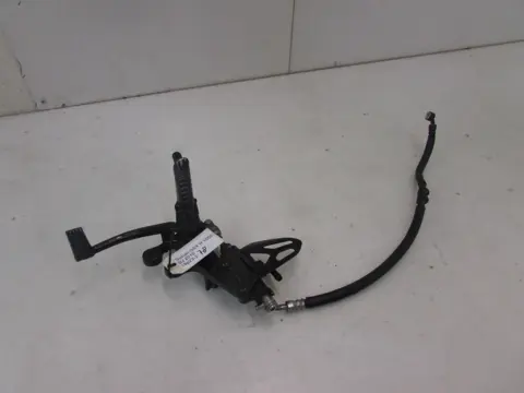 RECHTER SCHETSPLAAT Suzuki GSX R 1000 2009 - 2010