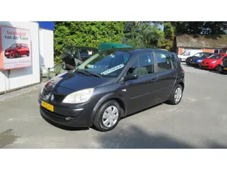 Renault Scénic 1.6-16V Business Line