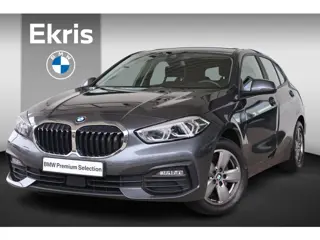 BMW 1-serie 118i | Business Edition Plus | Parking Pack | Voorstoelen Verwarmd