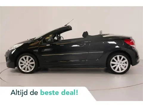 Peugeot 207 CC 1.6 VTi Roland Garros | Automaat |
