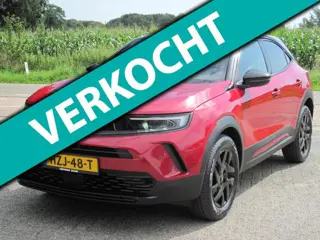 Opel MOKKA 1.2 Turbo Level 3