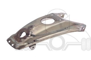 Achterspatbordversterking yamaha dt50mx 2eh