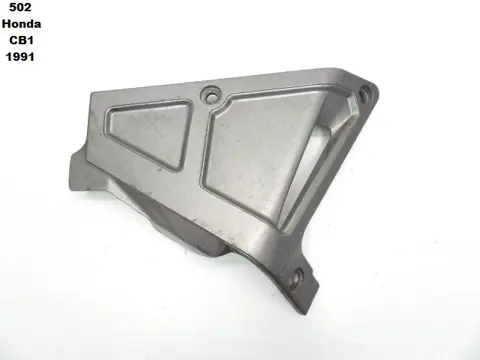 FRAME-ONDERDELEN Honda CB 1 1989 - 1991
