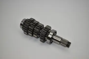 VERSNELLINGSBAK Husqvarna Nuda 900 2010 - 2014